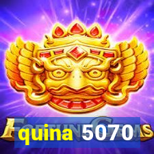 quina 5070